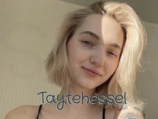 taytehessel Sexcam Livesex