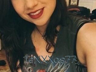 TeXXXas77