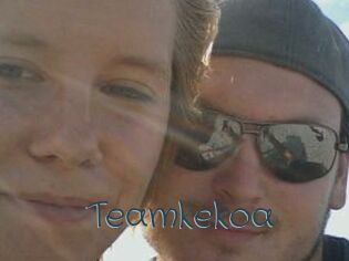 teamkekoa Sexcam Livesex