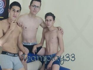 Teamplay33