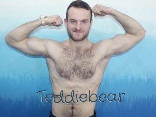 Teddiebear