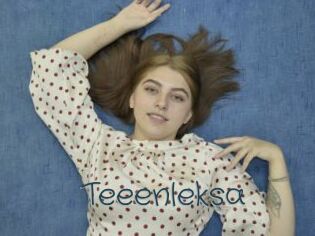 Teeenleksa