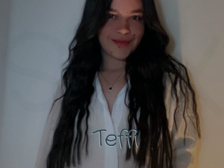 teffi Sexcam Livesex