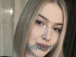 Tellakim