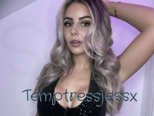 Temptressjessx