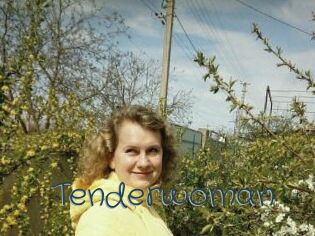 tenderwoman Sexcam Livesex