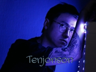 Tenjonson