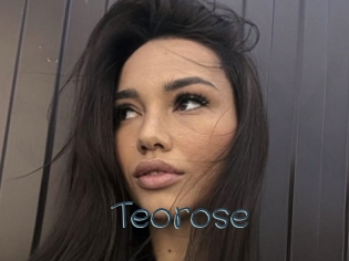 Teorose