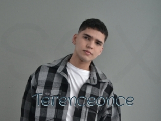 Terenceonce