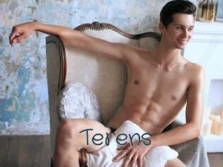 Terens
