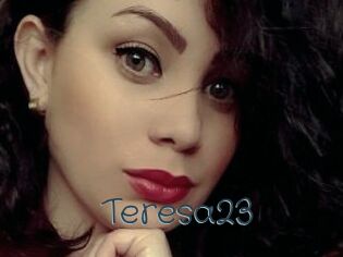 teresa23 Sexcam Livesex