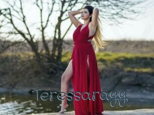 teressarayy Sexcam Livesex