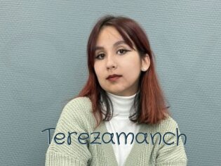 Terezamanch