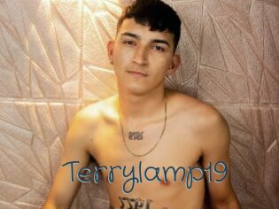 Terrylamp19
