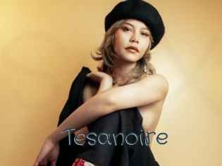 tesanoire Sexcam Livesex