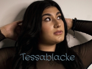 Tessablacke