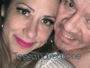 Tessandmalone