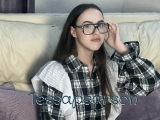 Tessapearson