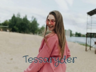 Tessaryder