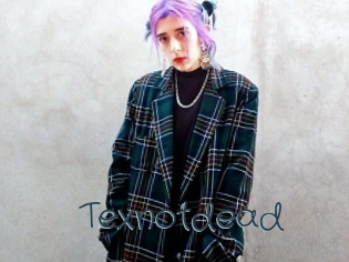 Texnotdead