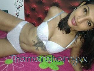thamarahornyxx Sexcam Livesex