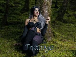 Thamye