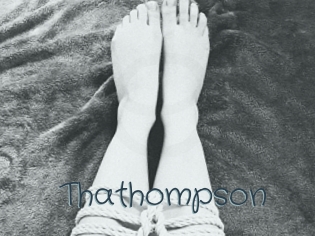 Thathompson