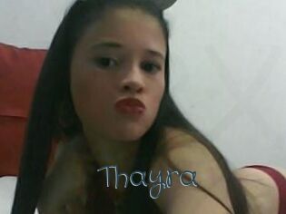 Thayra