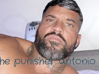 the_punisher_antonio Sexcam Livesex