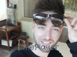 thePlayer Sexcam Livesex