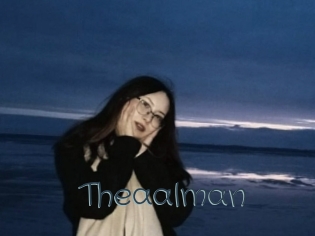 Theaalman