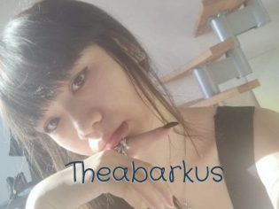 Theabarkus