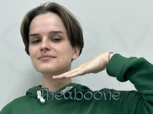 theaboone Sexcam Livesex