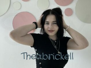Theabrickell