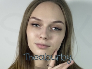 theaburby Sexcam Livesex