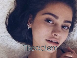 Theaclem