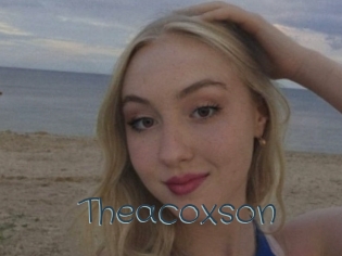 theacoxson Sexcam Livesex