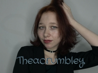 Theacrumbley
