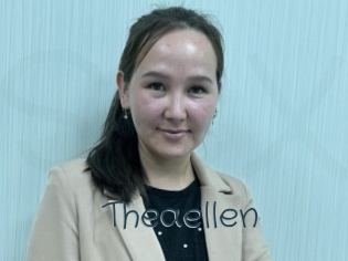 Theaellen