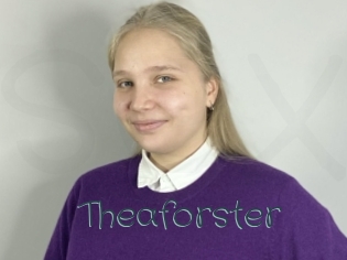 Theaforster