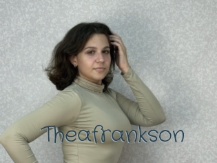 theafrankson Sexcam Livesex