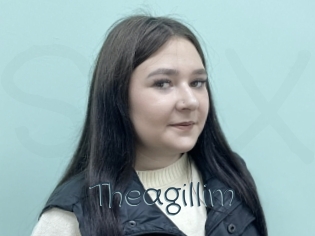 Theagillim
