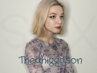 Theahiggason