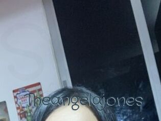 theangelajones Sexcam Livesex