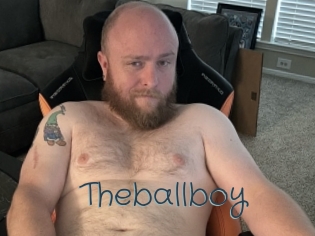 theballboy Sexcam Livesex
