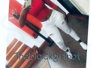 theblackgirlhot Sexcam Livesex