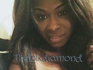 Theblkdiamond