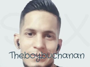 Theboybuchanan