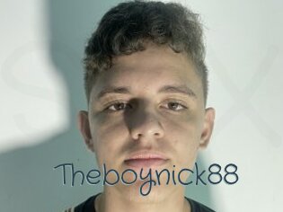 Theboynick88