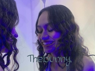 thebunny Sexcam Livesex